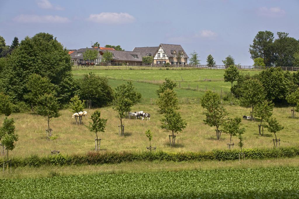 Buitenplaats Welsdael Margraten Dış mekan fotoğraf